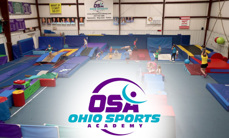 Back-to-School Gymnastics Q&A: How Can Classes Help Kids Start the School Year Strong?